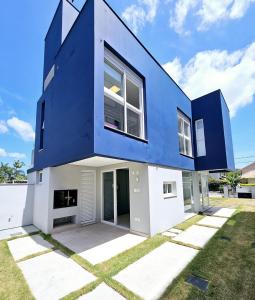 Residencial Azure - Feriehus, Florianópolis