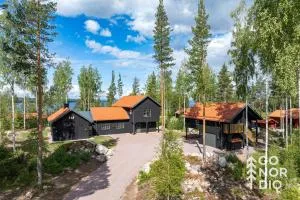 The Reindeer Lodge including guesthouse - Mora