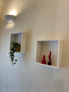 Domus Parthenope Comfort