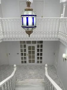 El embrujo de Granada - Gójar