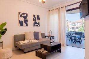 Acogedora Vivienda Vacacional en el Sur de Tenerife