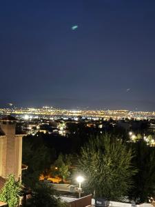 El embrujo de Granada