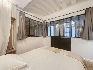 Loft en plein coeur du Marais