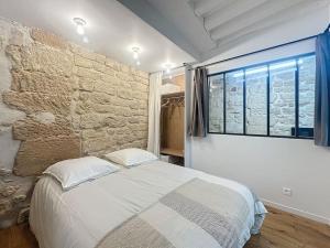 Loft en plein coeur du Marais