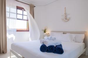 Acogedora Vivienda Vacacional en el Sur de Tenerife