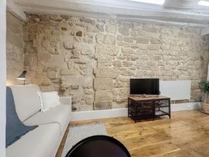 Appartements Loft en plein coeur du Marais : photos des chambres
