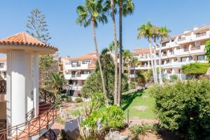 Acogedora Vivienda Vacacional en el Sur de Tenerife