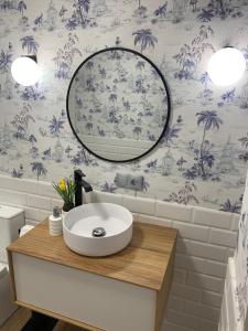 El embrujo de Granada