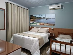 Pousada Família Cordeiro