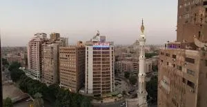 Maadi Hotel - Cairo