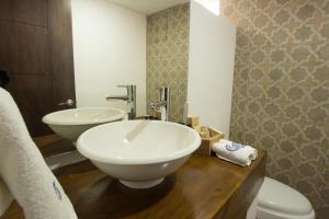 Saint George Hotel - Spa & Temazcal