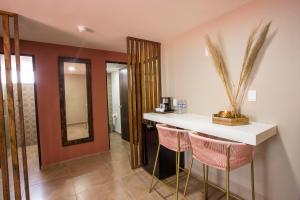 Saint George Hotel - Spa & Temazcal