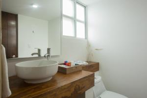 Saint George Hotel - Spa & Temazcal