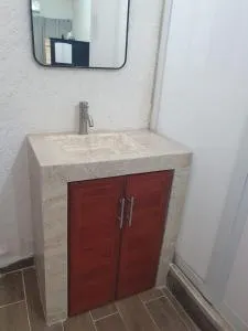 loft de Angel - Agustín López