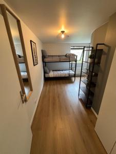 Appartements A3 - neuf 2024 - ORLY - PARIS EXPO - 4 chambres : photos des chambres