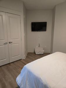 Cozy 1bedrm1bedair mattress