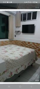 Apartamento Térreo no Costão do Pântano do Sul