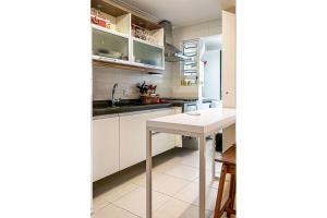 WI-FI 250MB | Condomínio com Piscina #CA10