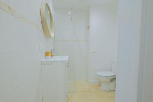 Appartements La confidence : photos des chambres