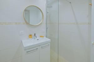 Appartements La confidence : photos des chambres
