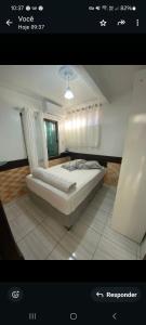 Apartamento Térreo no Costão do Pântano do Sul