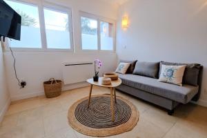 Appartements La confidence : photos des chambres