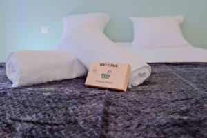 Appartements La confidence : photos des chambres