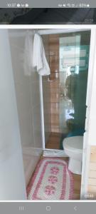 Apartamento Térreo no Costão do Pântano do Sul