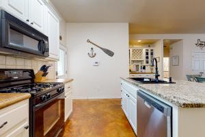 Life is Better By the Shore