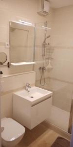 Appartements Studio 115 4 etoiles : Studio