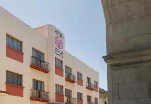 Hotel Gala Oaxaca