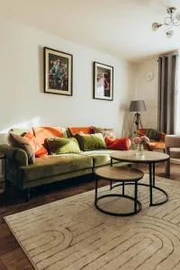 Bromley Stylish Modern Escape 2 Bed Apartment - Bickley