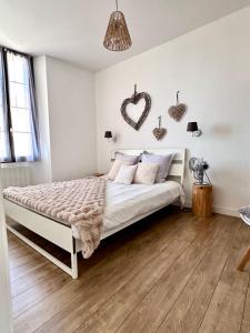 3 Pièces Vue Mer à proximité des Parfumeries