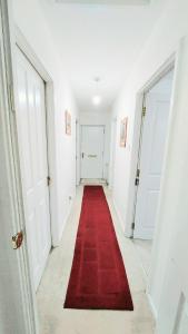 Mearns Gate Neat & Cozy 1 Bedroom Flat - City Centre Aberdeen
