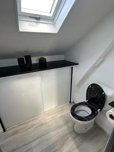 Appartements Le Moderne : photos des chambres