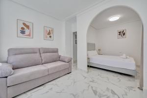 Villanueva by clabao