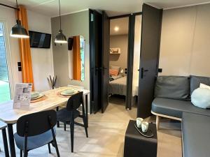 Campings Camping Marina Plage : photos des chambres