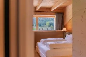 Maso Torbiera- Rural and Mountain lodging - Dasindo