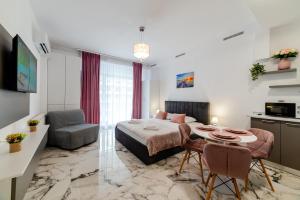 Lexxa 4 Casa Del Mar -Mamaia Nord