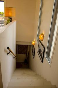 Villas La maison du Portzic - vue mer - wifi : photos des chambres