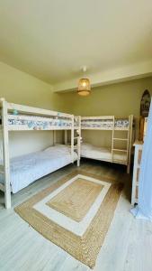 Villas La maison du Portzic - vue mer - wifi : photos des chambres