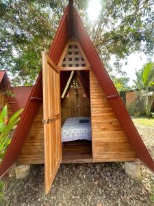 Ballena Oasis Homes & Glamping
