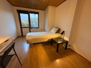 Big house for workers & Family with free parking