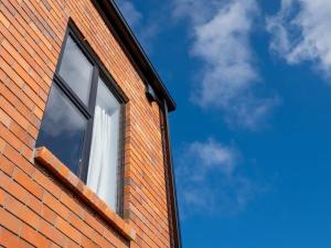 Centrally Located Two Bedroom House with Parking