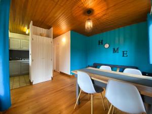 Chalets Domaine de Grezelou : photos des chambres