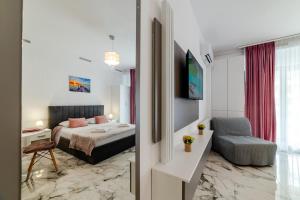 Lexxa 4 Casa Del Mar -Mamaia Nord