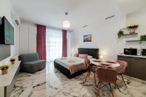 Lexxa 4 Casa Del Mar -Mamaia Nord