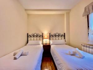 Apartamento Casa Faela - Monabri