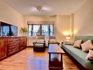 Casa Faela - Trasvia