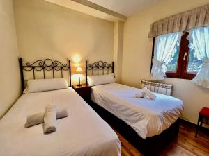 Apartamento Casa Faela - Monabri